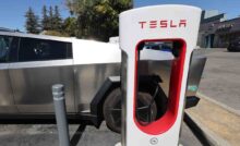 Problemi tecnici per Tesla