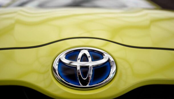 Problemi tecnici per Toyota