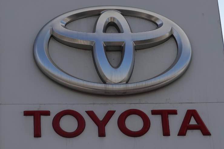 Toyota marchio che vale di più