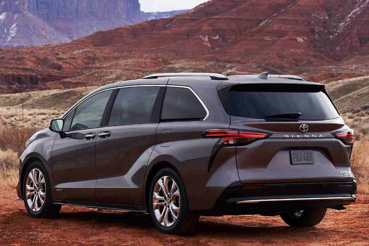 Avaria tecnico Toyota 