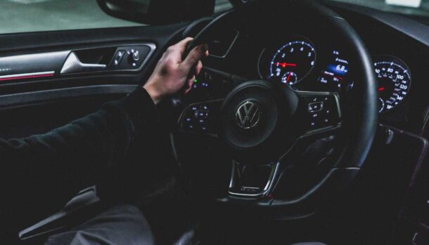 Nuovo riassetto Gruppo Volkswagen