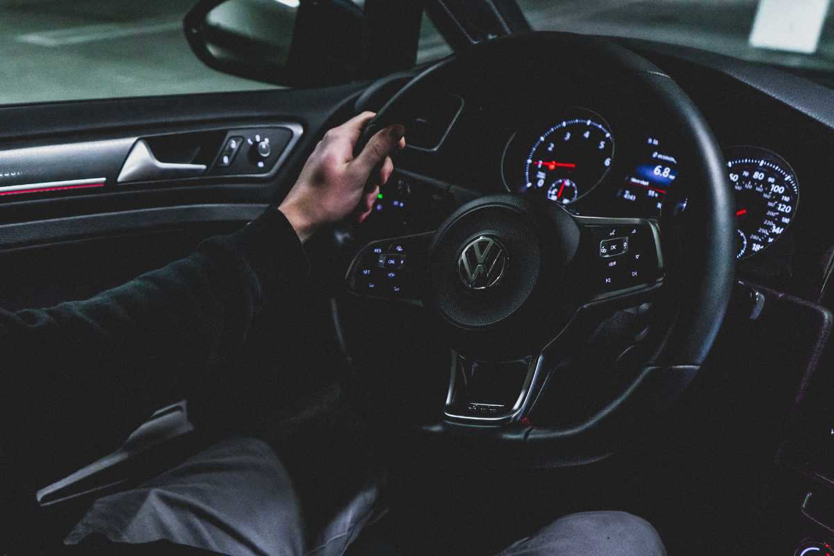 Nuovo riassetto Gruppo Volkswagen