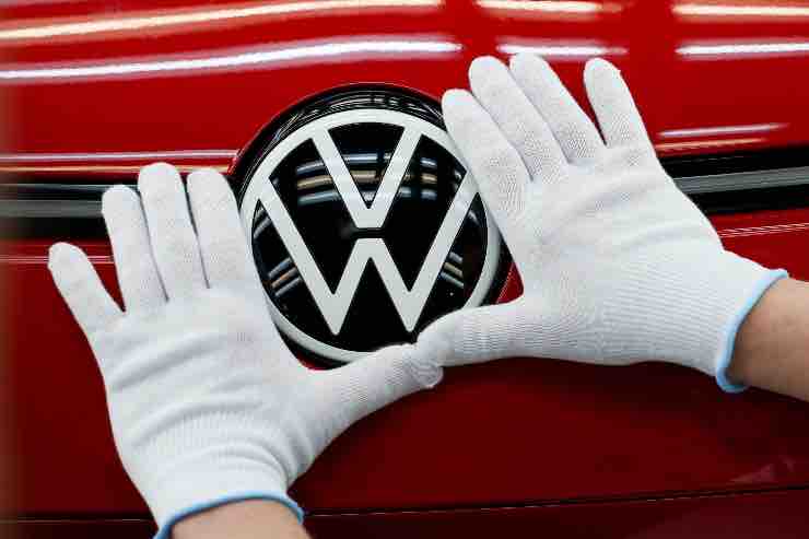 Volkswagen ammanco di 11 miliardi