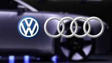 Volkswagen Audi scatta il richiamo