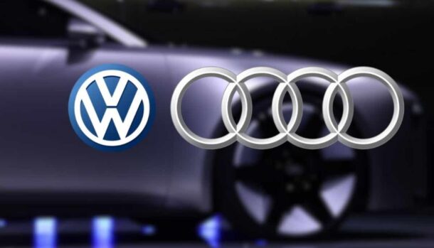 Volkswagen Audi scatta il richiamo