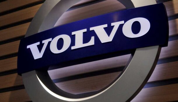 Volvo rivoluzione negli autobus