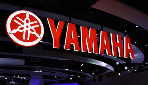 Yamaha fa tremare la Vespa