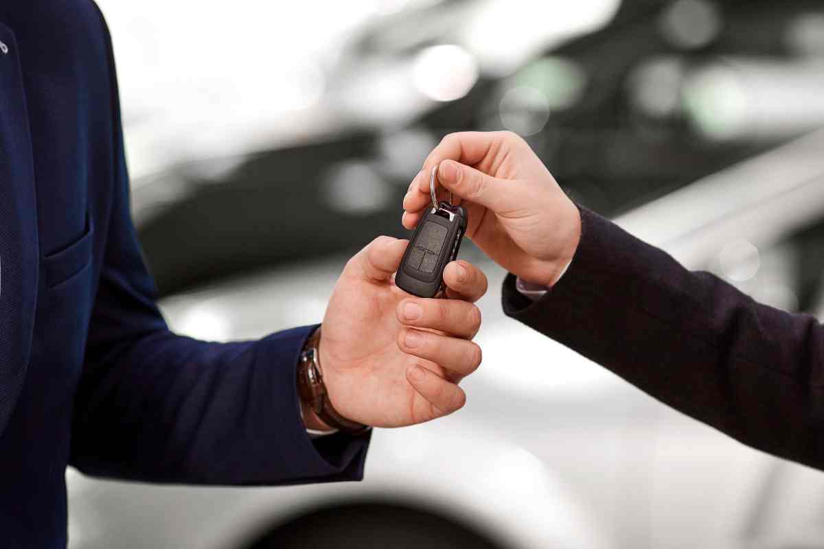 acquisto auto incentivi