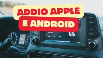 General Motors Apple Android