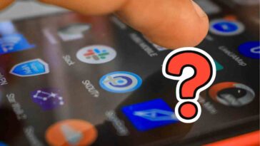 applicazione telefono