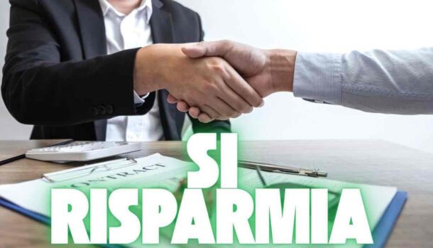 Assicurazione auto RC sconto occasione