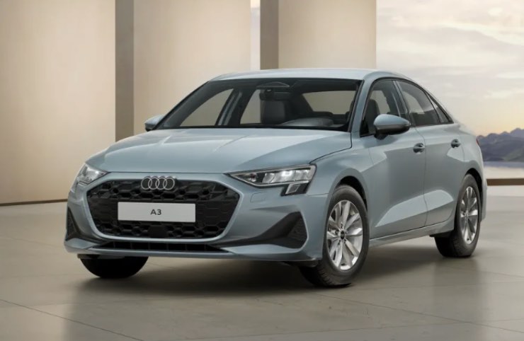 Auto diesel auto usate Audi A3