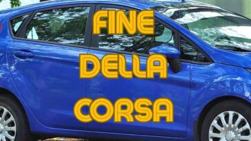 Ford Focus ST novità addio