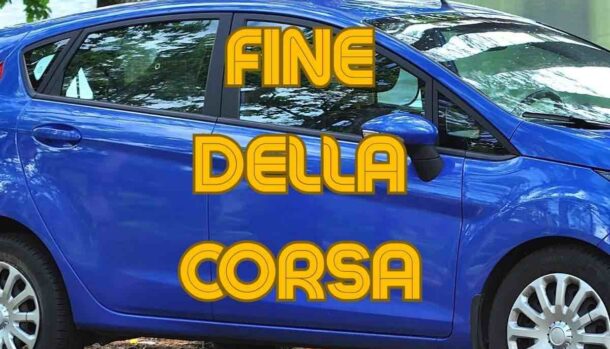 Ford Focus ST novità addio