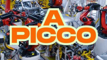 Volkswagen crollo auto produzione