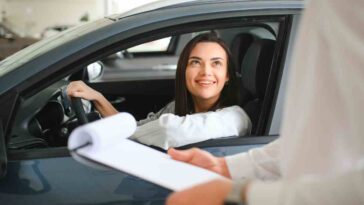 auto acquisto noleggio