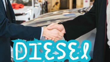 Auto diesel auto usate Audi A3