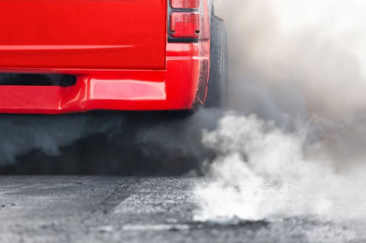 Auto smog stop Lombardia Piemonte Emilia Veneto