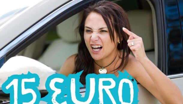 Patente novità costo 15 euro