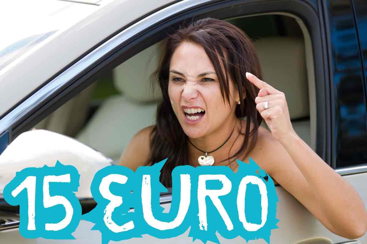 Patente novità costo 15 euro