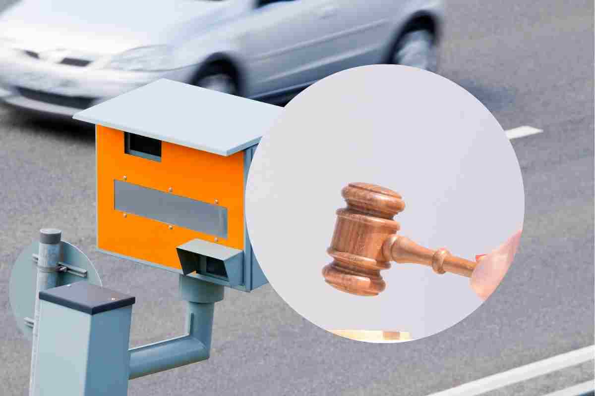 auto tribunale prefettura