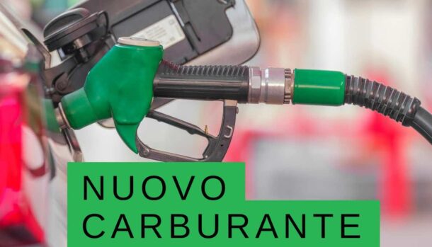 Luna carburante oro novità