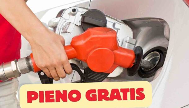 Volvo auto elettrica gratis