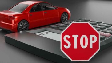 Bollo auto novità stop