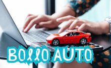 Bollo auto novità rottamazione multa