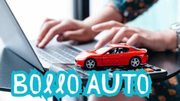 Bollo auto novità rottamazione multa