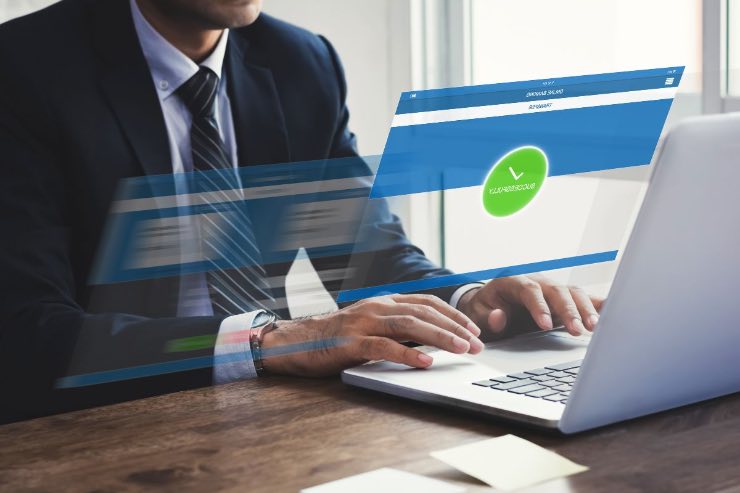 Bonifico istantaneo cambia tutto