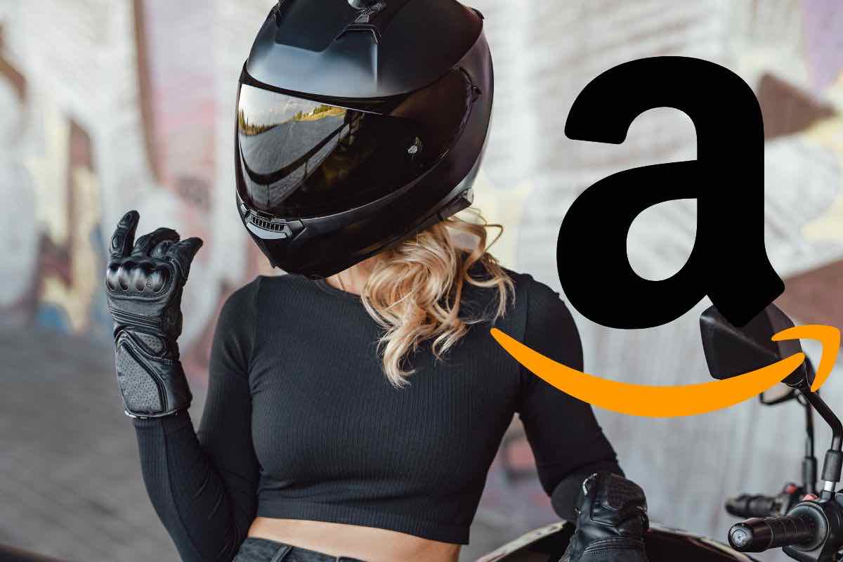 Casco Origine Amazon prezzo