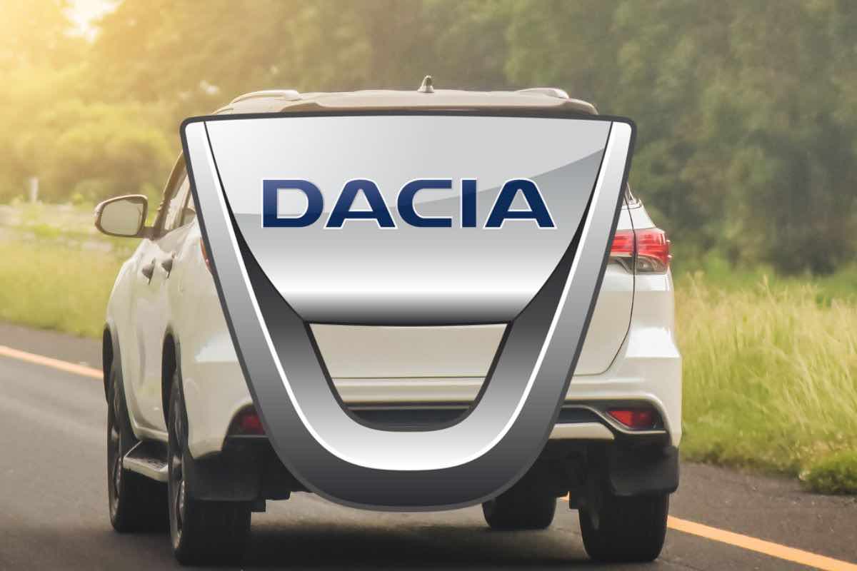 Dacia Spring sconto occasione