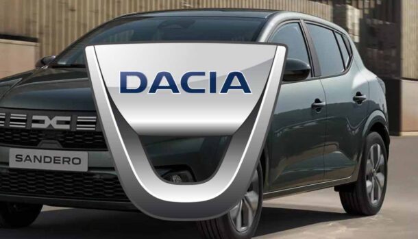 Dacia Sandero sconto occasione