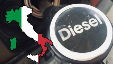 Stellantis motore Mild Hybrid diesel