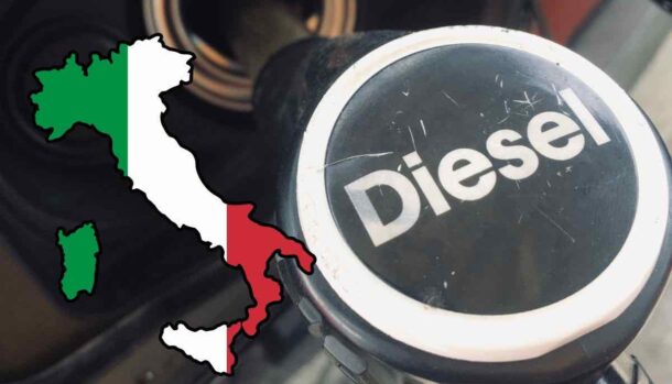 Stellantis motore Mild Hybrid diesel