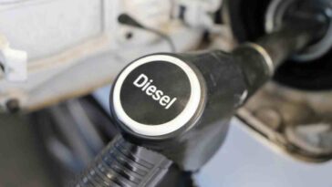 nuovo ptrzzo diesel