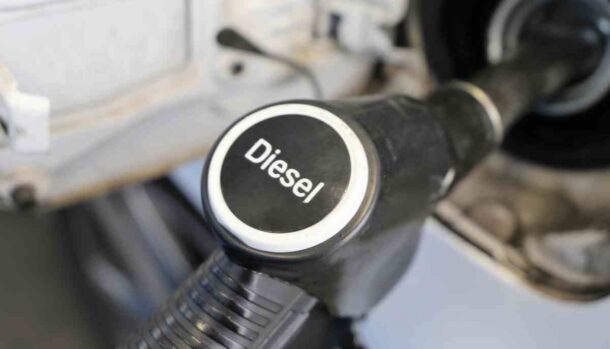 nuovo ptrzzo diesel