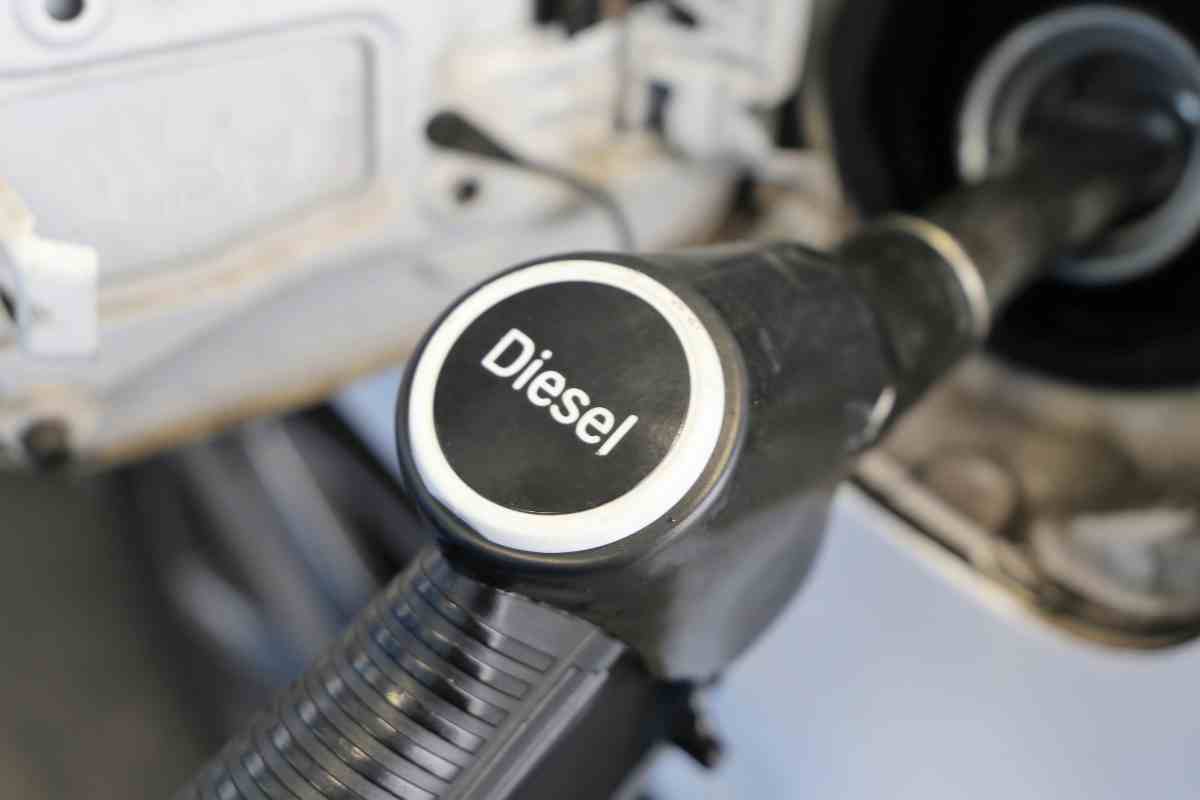 nuovo ptrzzo diesel