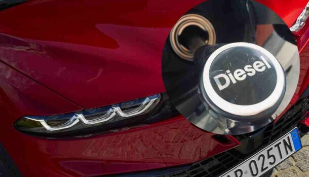 diesel suv stellantis