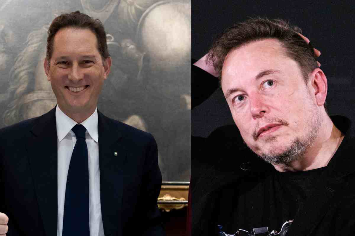 elkann musk 