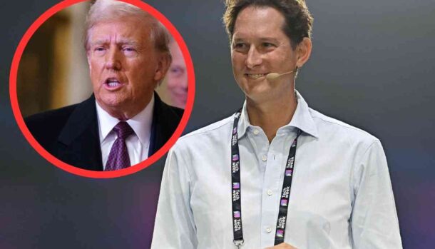 elkann trump