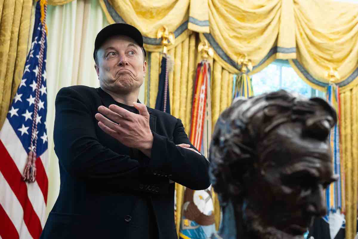 Giancarlo Devasini Tether novità