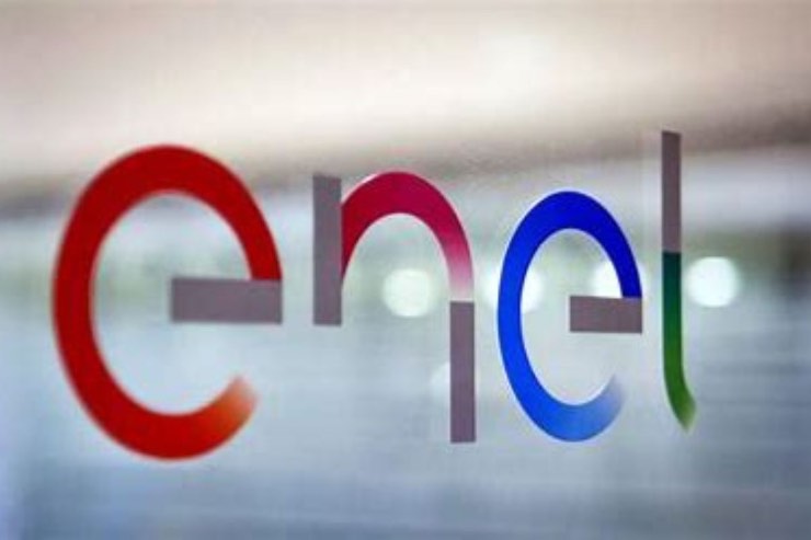 Enel super sconto occasione offerta