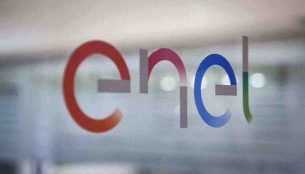 enel logo