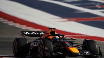 F1 Stati Uniti Pagelle Sprint Race