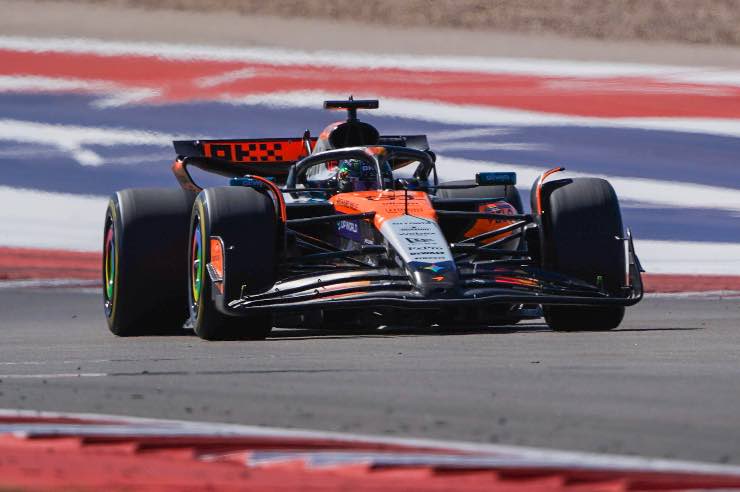 F1 Stati Uniti Pagelle