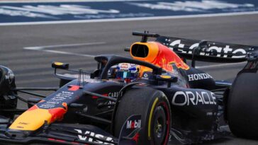 F1 Stati Uniti Pagelle