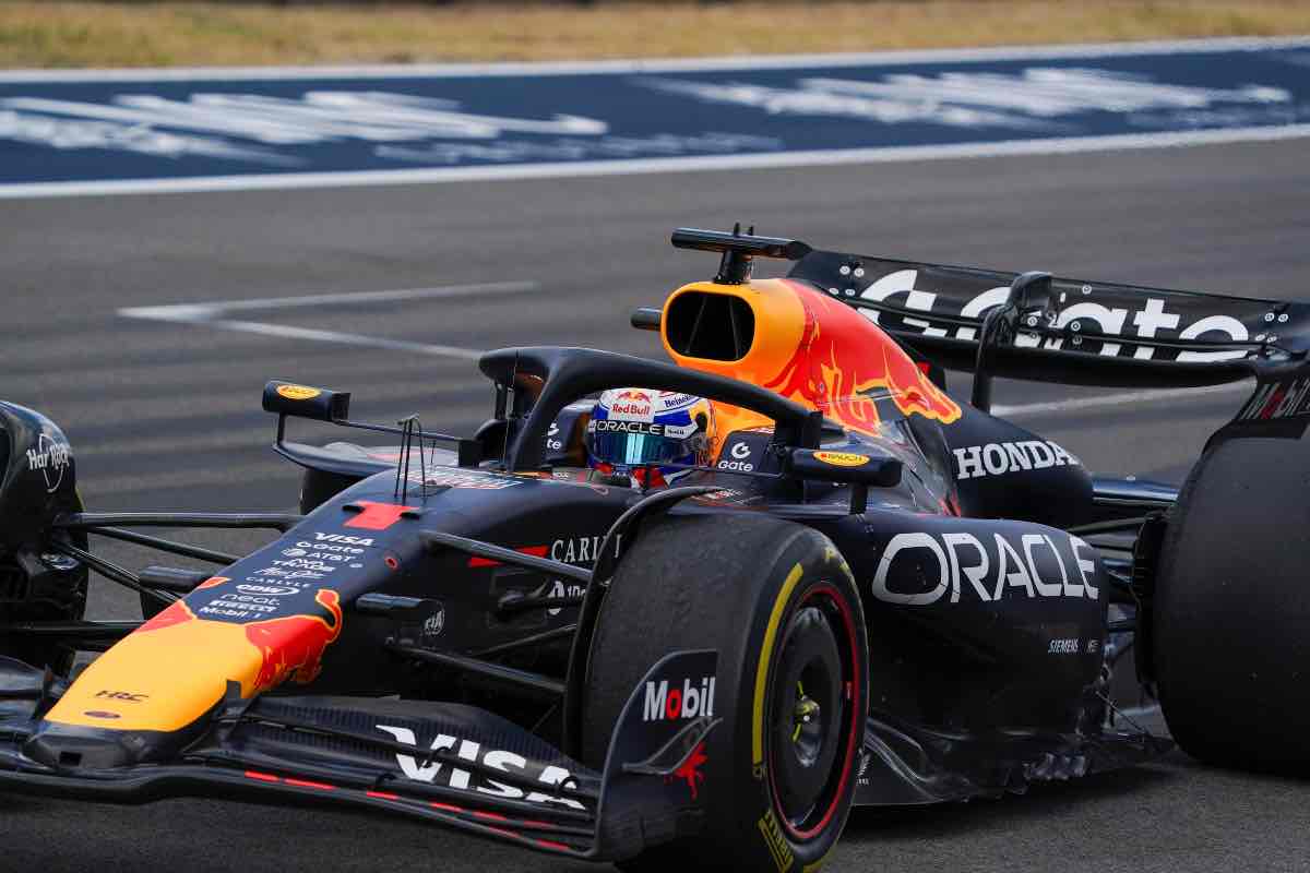 F1 Stati Uniti Pagelle