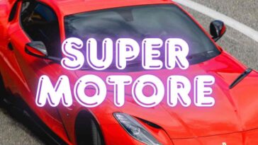 Ferrari Motore Hypersail novità